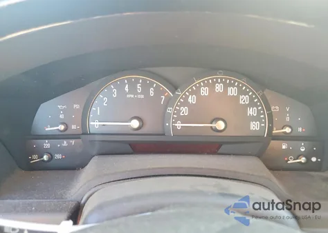 2006 Cadillac Xlr z USA, uszkodzony, nr VIN 1G6YV36AX65601677